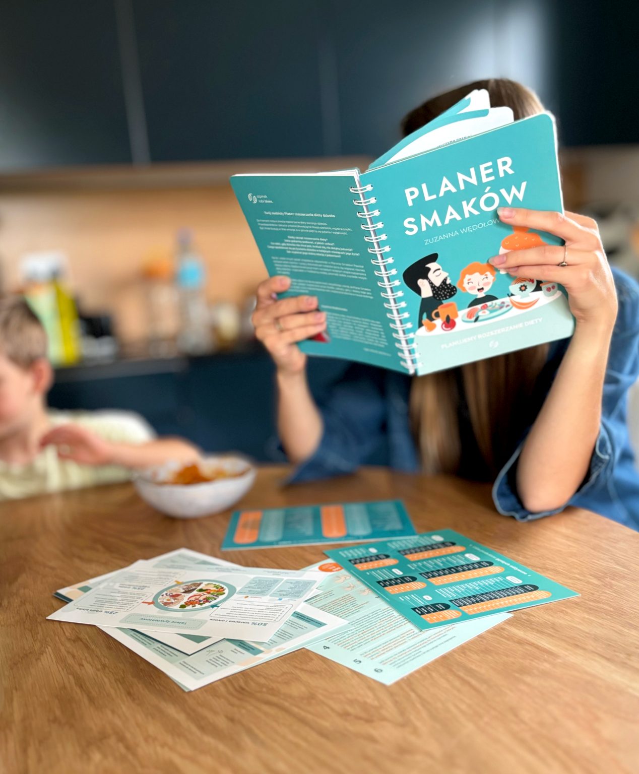 planer smaków