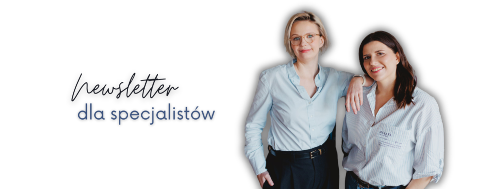 newsletter dla specjalistów