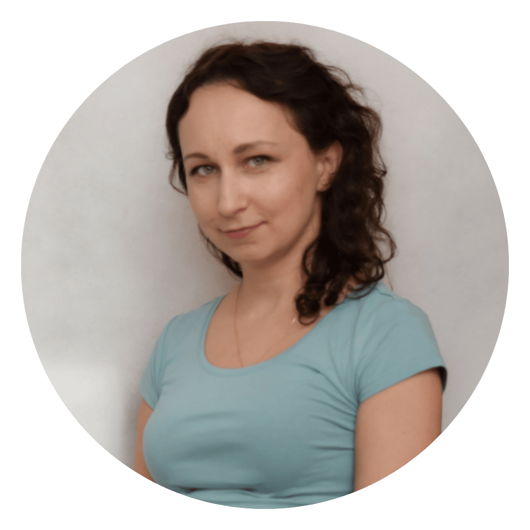małgorzata paleczny
