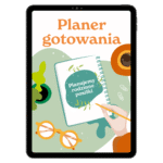 planer gotowania