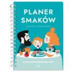 planer smaków